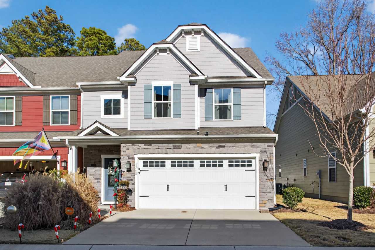 1748 Barkadeer Cove - 1