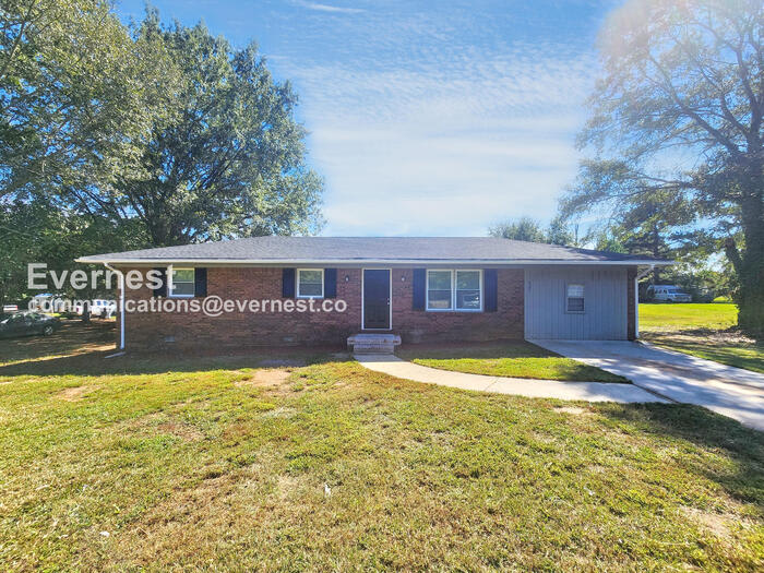 807 Mountain Creek Church Road Northwest