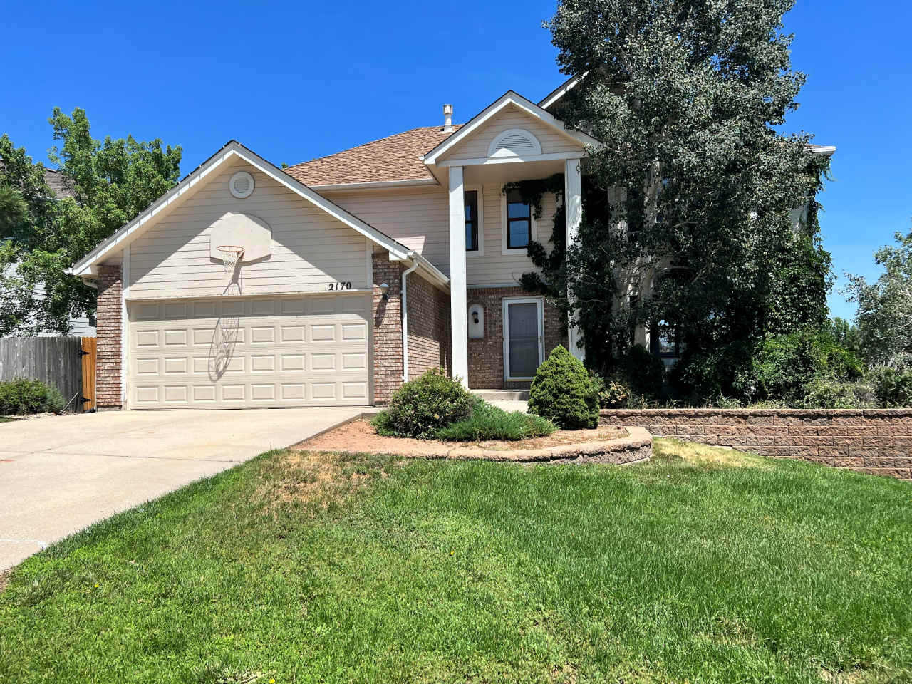 2170 Wickes Rd