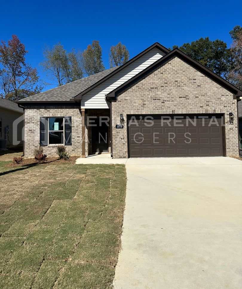 Home for Rent in Bessemer, AL!!! View with 48 Hours Notice!