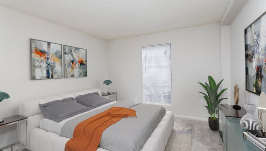 Ashberry Apartments