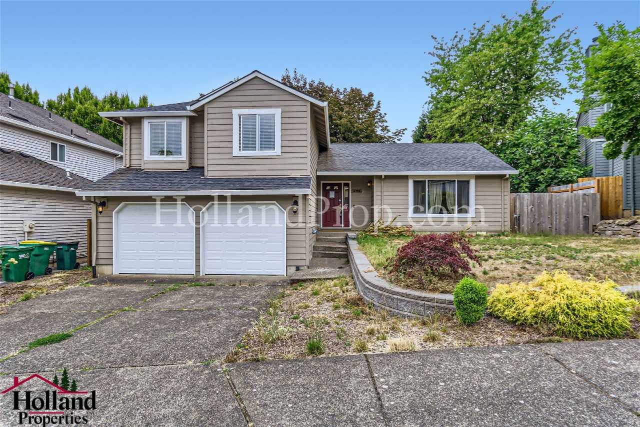 Charming Tri-Level Home Near Parks, Trails  Green Space