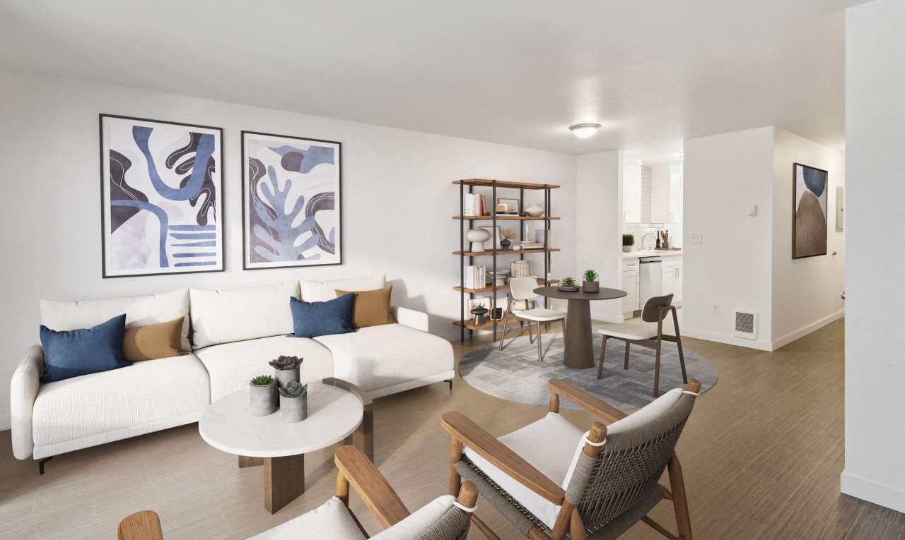 Honey Creek Apartments