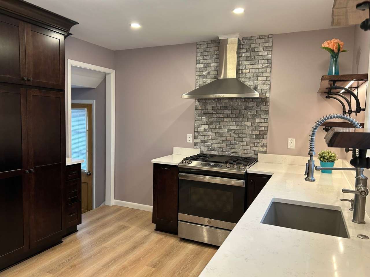 Brick Ranch for Rent in Mayfield HTS walking distance to Golden Gate Plaza