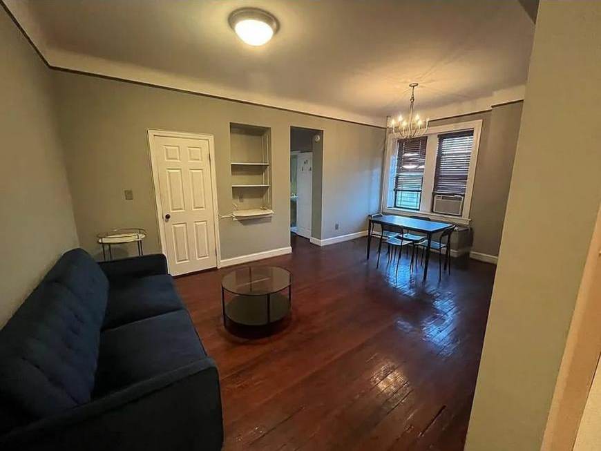 351 West 114th St.