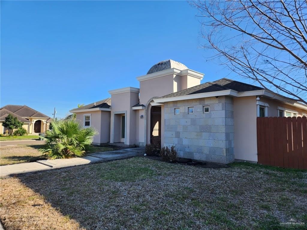 2438 Leanna Denae Avenue