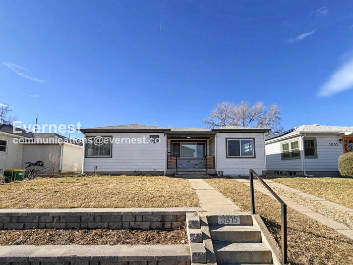 3875 South Bannock Street