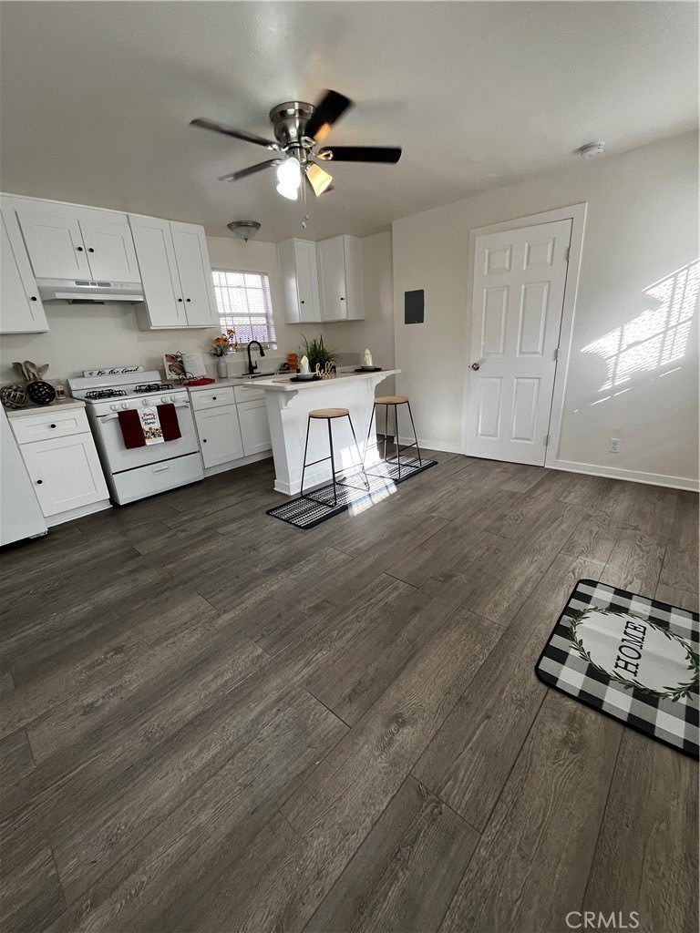 4518 S. Normandie Avenue