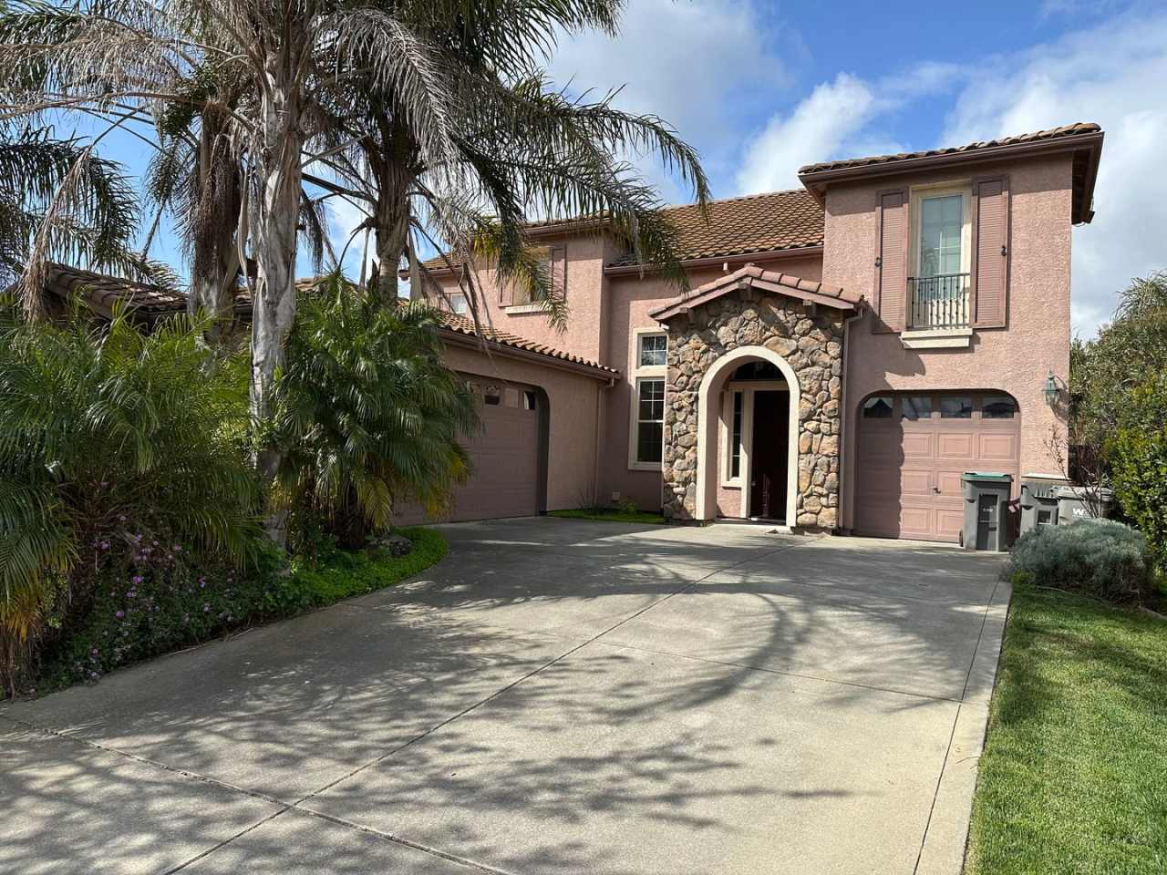 3810 Mendocino Ct - Bridgeway Lakes 95691