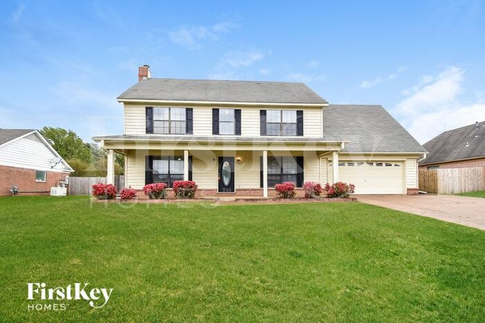 3734 Oakmoor Circle East