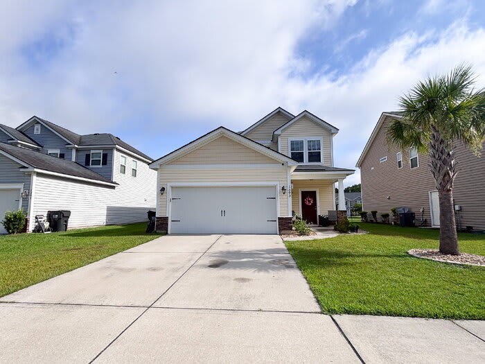 1393 Wild Goose Trail