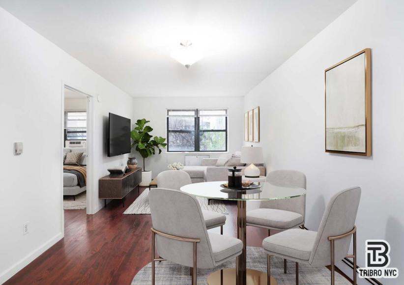 147 West 143rd Street