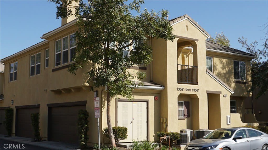 13551 Mashona Avenue