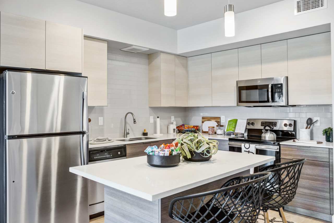 The Lofts at Ten Mile