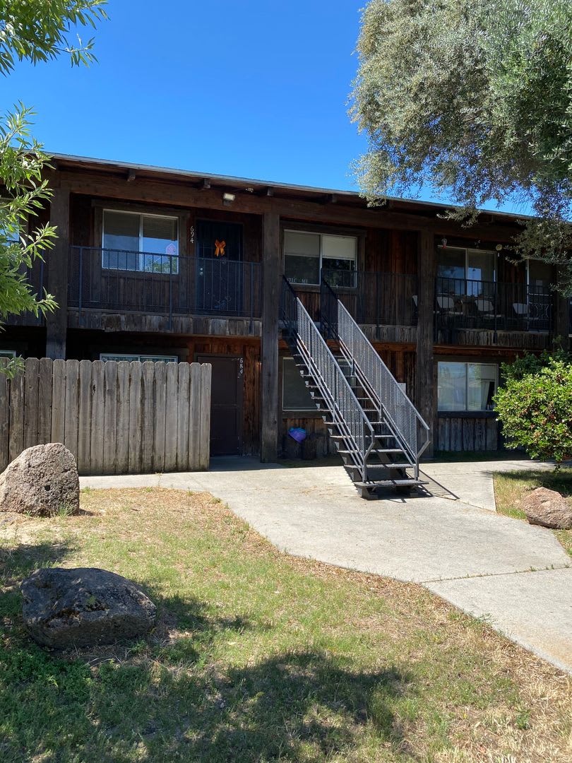 Spacious 2-Bedroom, 1-Bath Apartment in Atwater