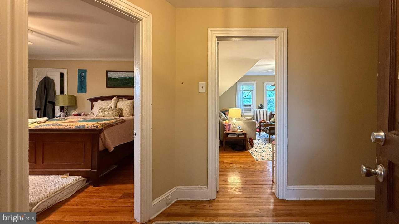 100 S BETHLEHEM Pike unit: 3