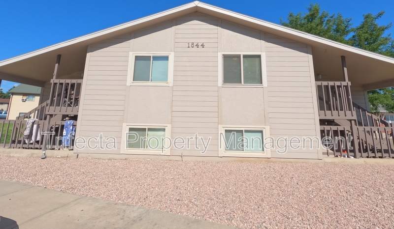 1644 East Pitkin Street, Unit C