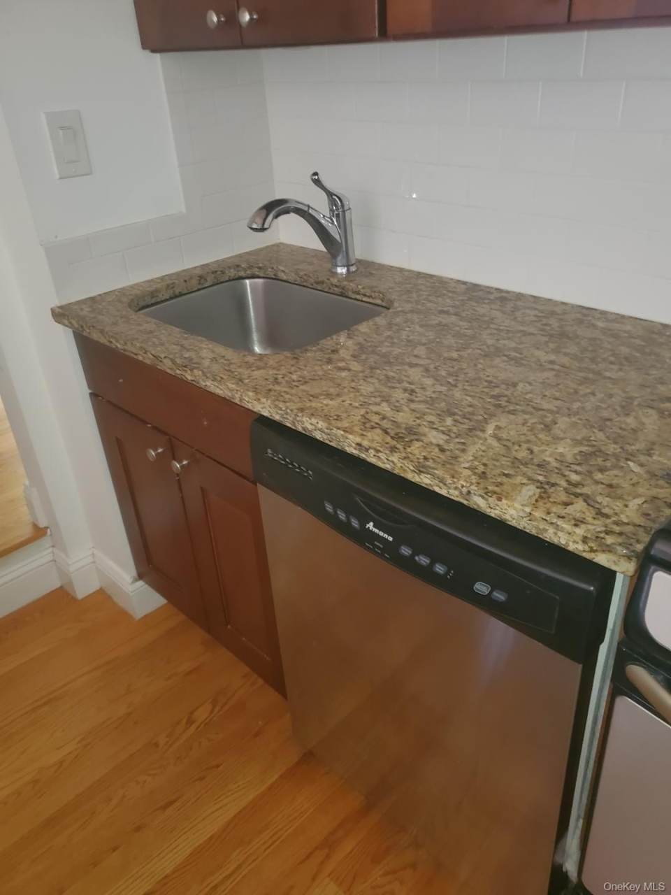 58 Main Street Apt #1