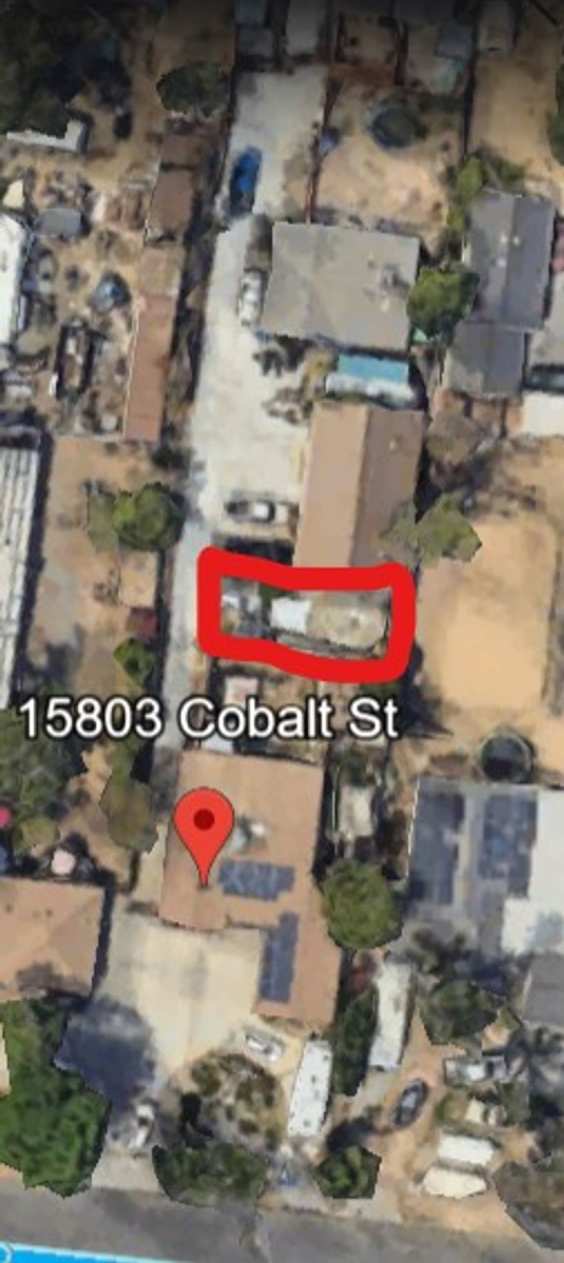 Cobalt - Back