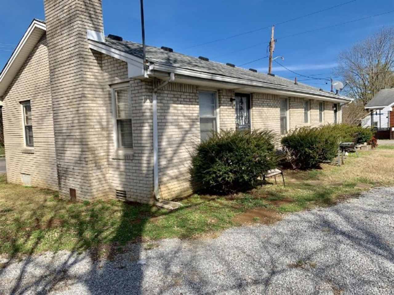 603 Long Hollow Pike