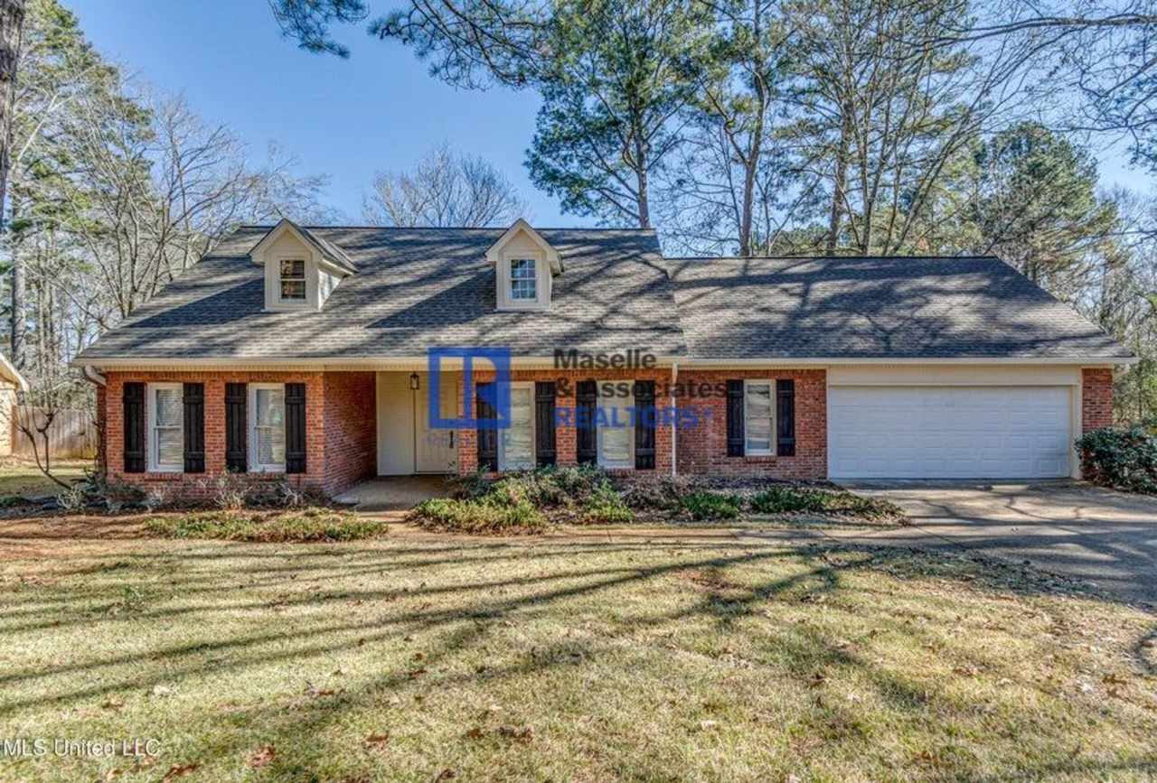 3 Bed/2 Bath Home in Castlewoods in Brandon