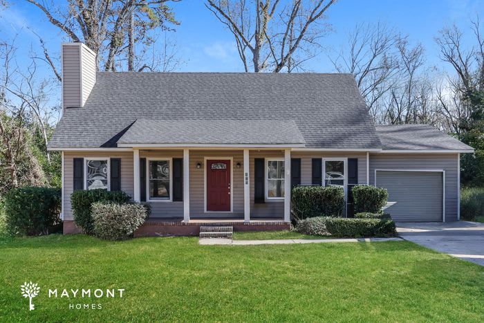 219 Creek View Circle