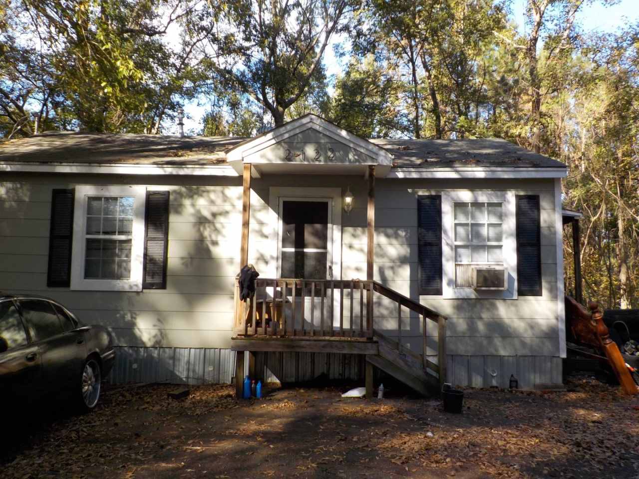 Cedar Creek Cottage