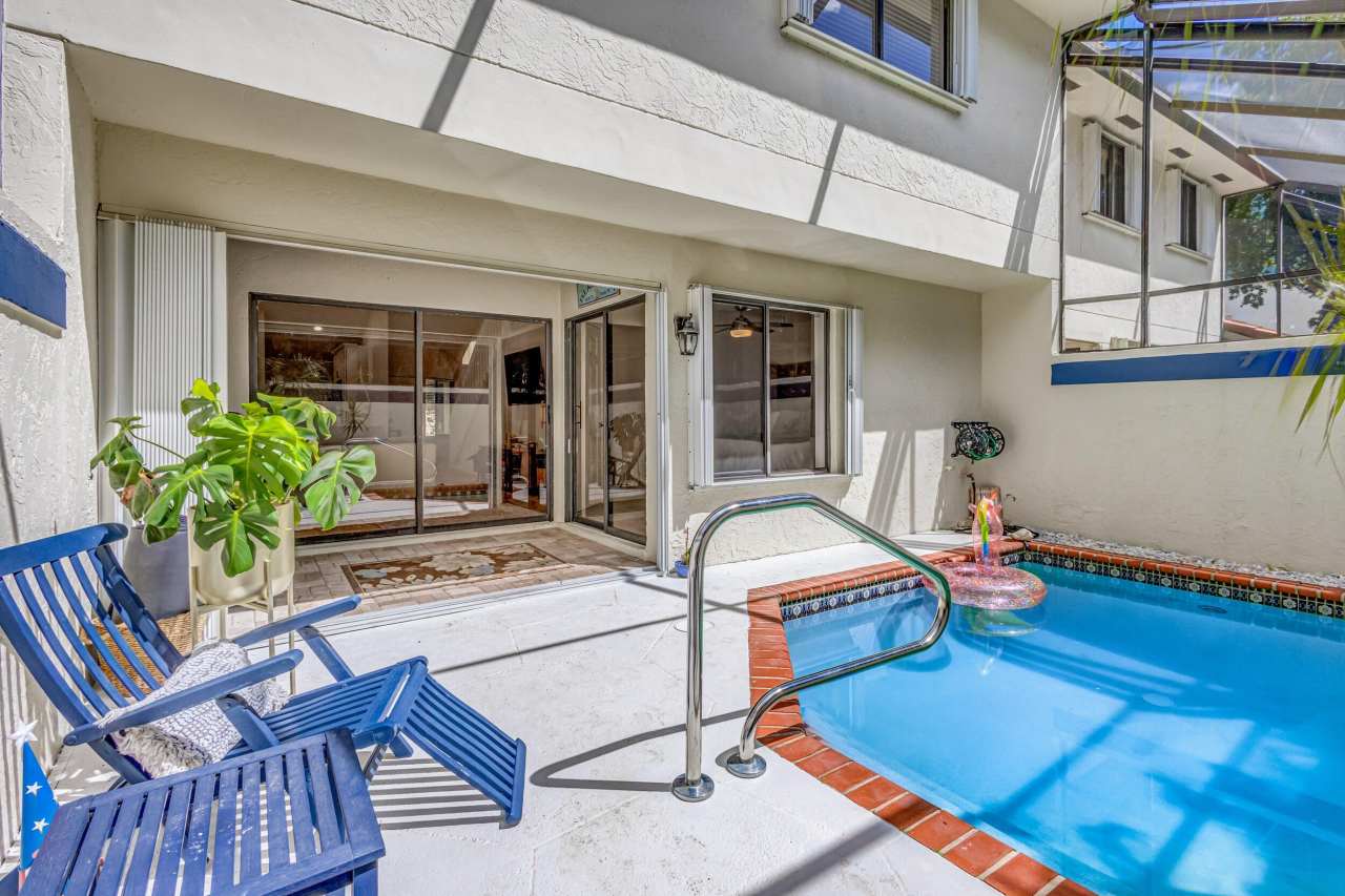 705 Sea Oats Drive