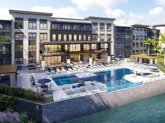 795 Ironwood Flats Circle Unit D32