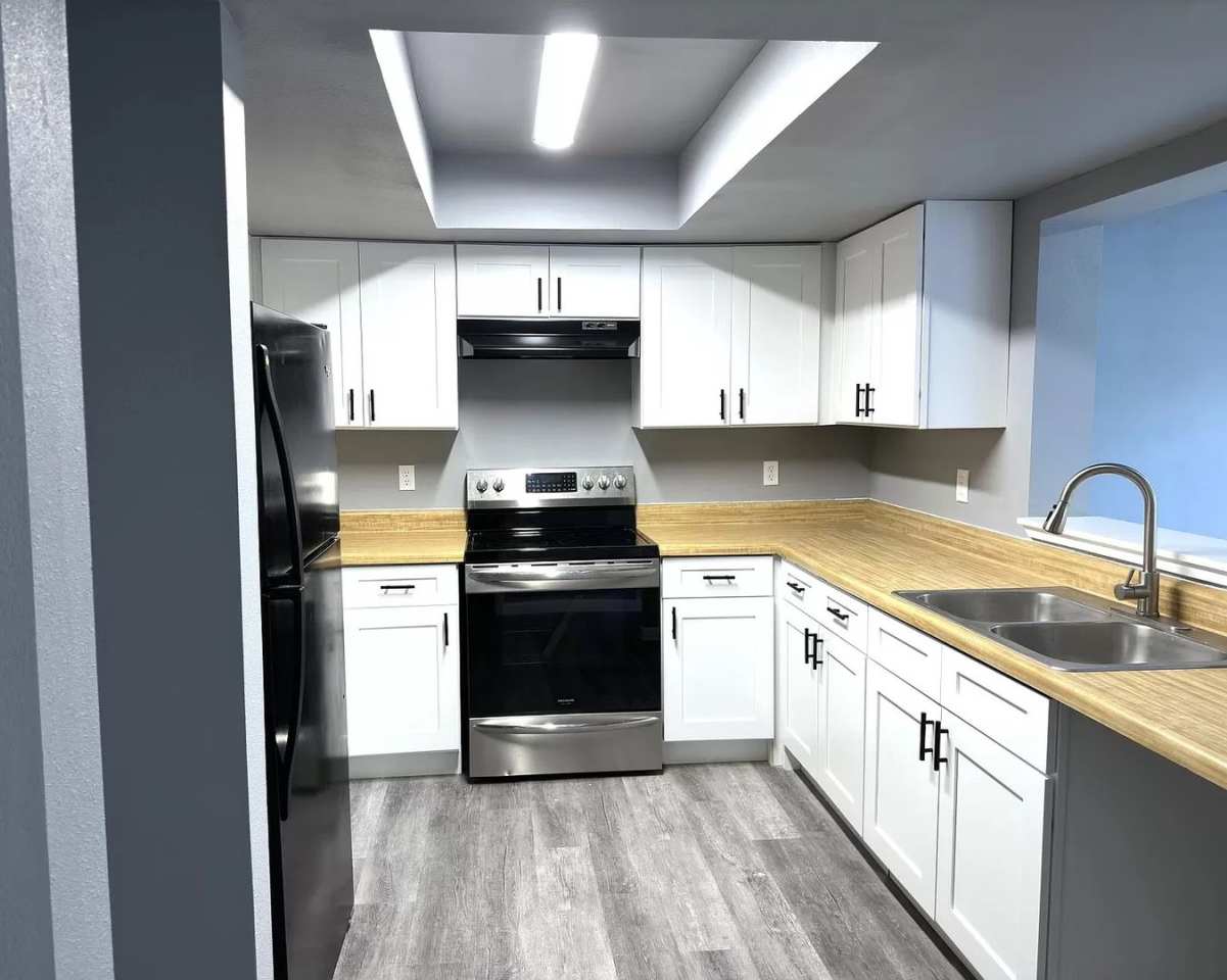 Room in 2 Bedroom Home at Hartline Dr