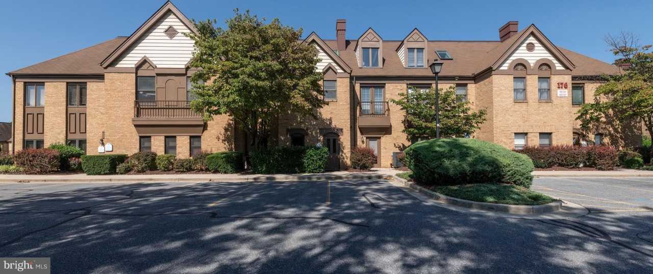 176 THOMAS JOHNSON Drive