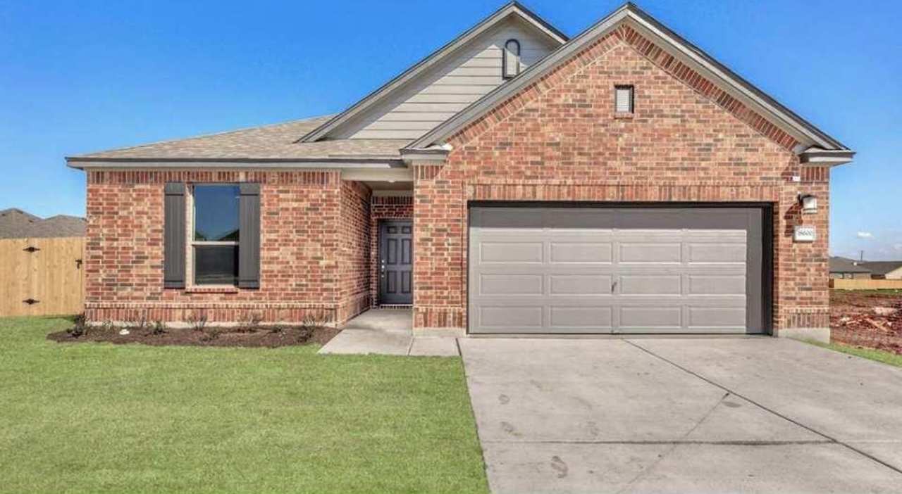 Great One Story Home in Elgin