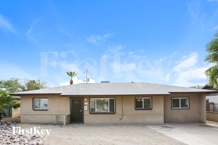 3223 North 20th Street