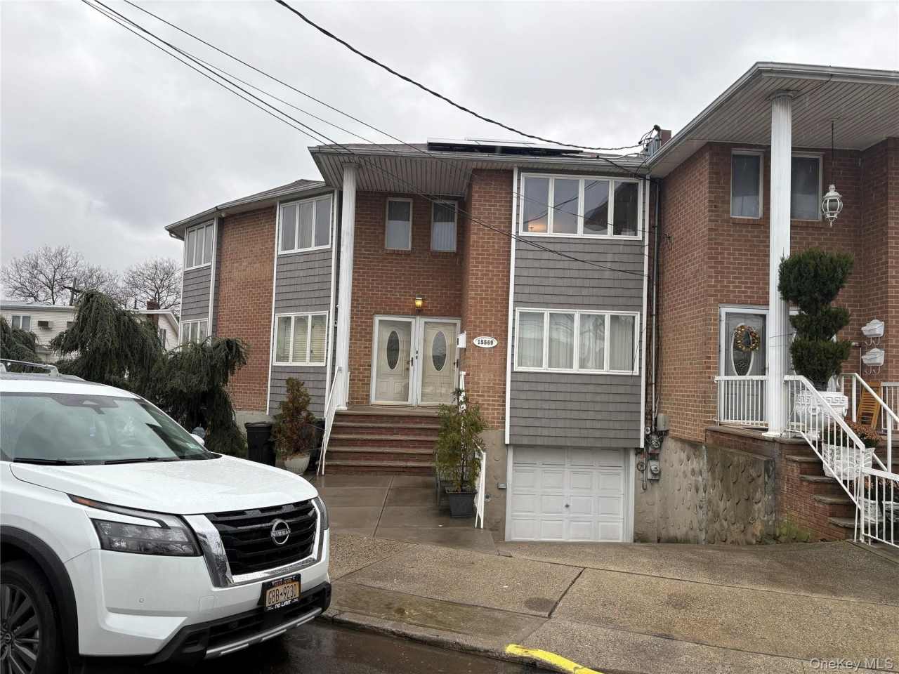 155-69 99th Street unit: 2Nd Floor