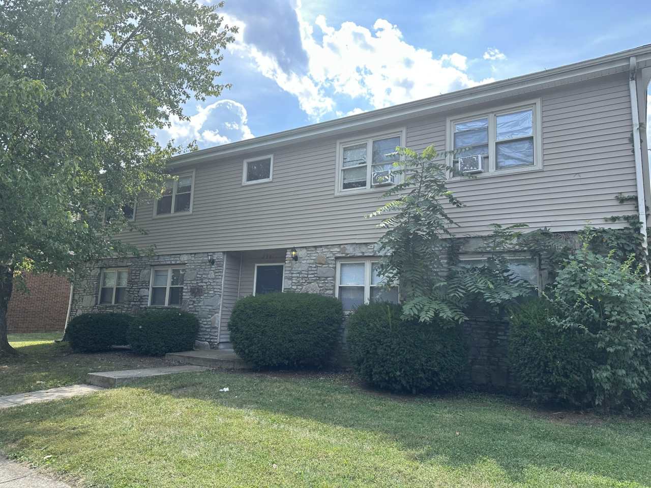 2981 Wintergarden Drive unit: #1