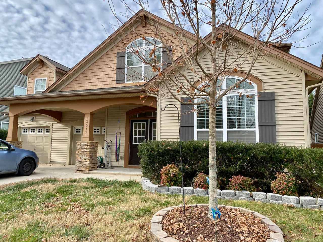 Outstanding Two Story Home - Two Car Garage