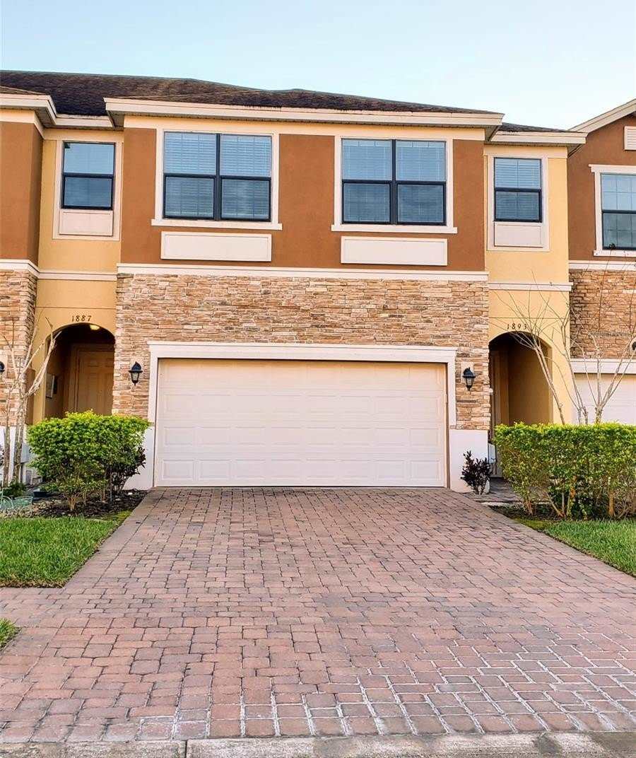 1893 PORTOFINO MEADOWS BOULEVARD