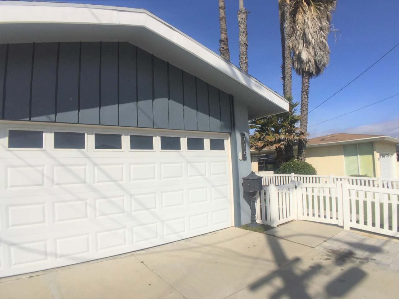 4 Bed/ 2 Bath House Rental in El Segundo