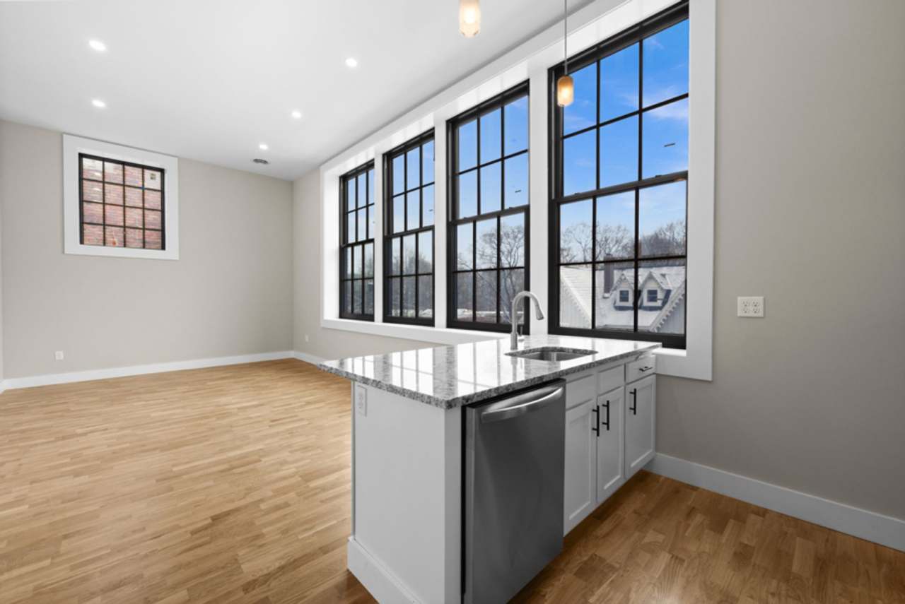 St. Agnes Apartments