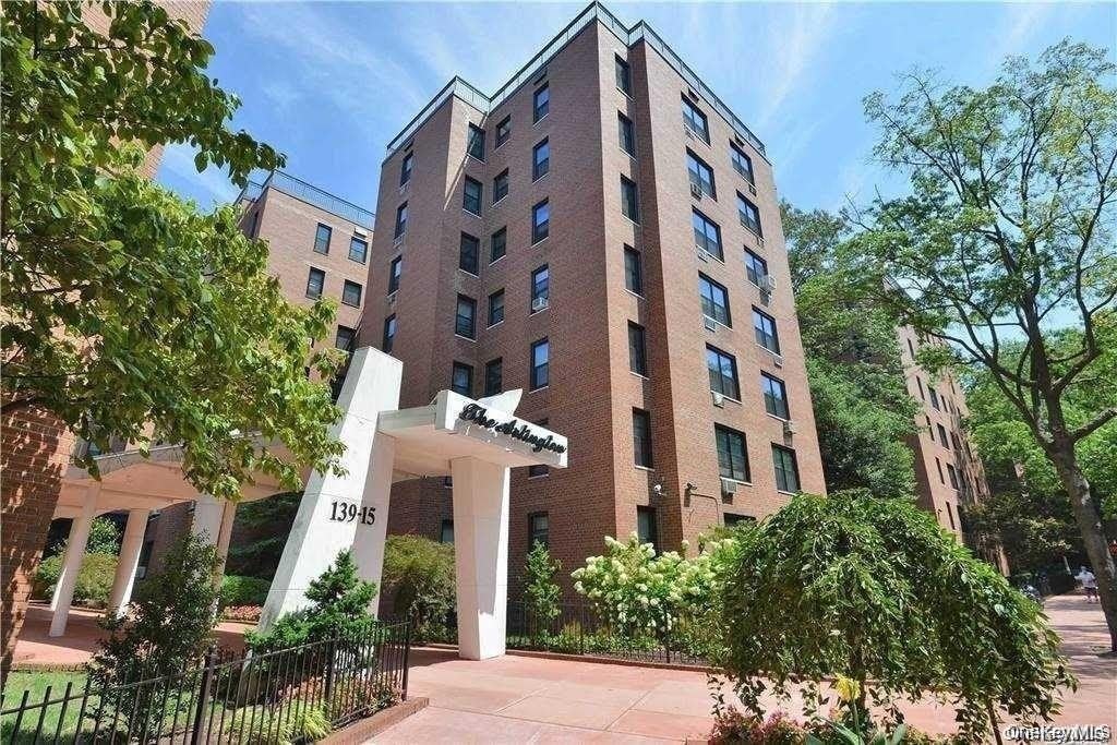 139-15 83rd Avenue unit: 717