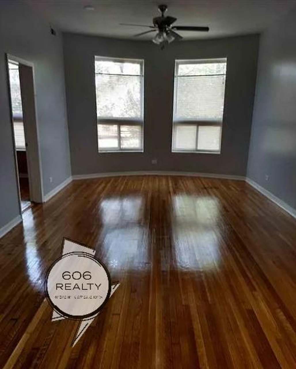 South Austin Apartment!