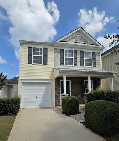 6130 Mountain Top Place