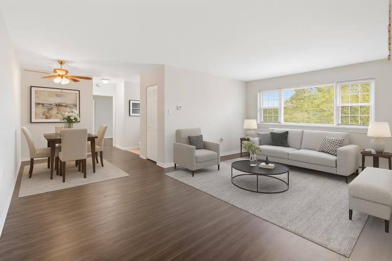 Carriage House Apartments