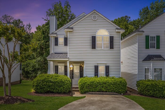 3901 Charleston Park Drive