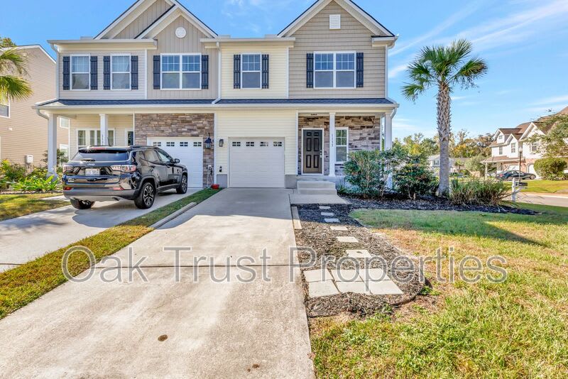 1135 Saint Paul’s Parrish Lane