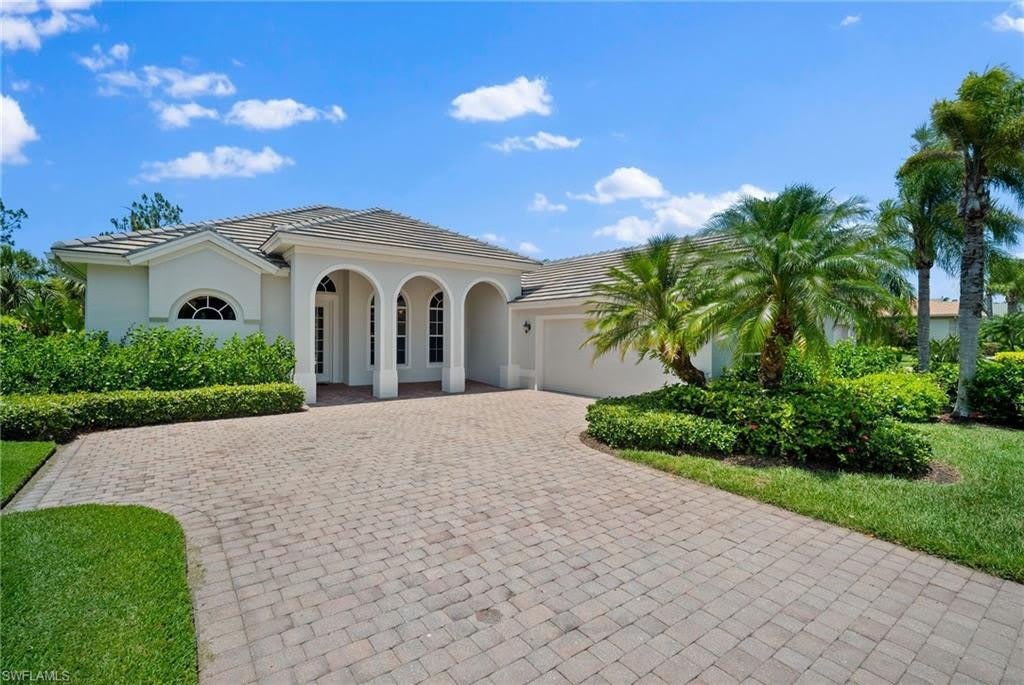 8884 Mustang Island CIR