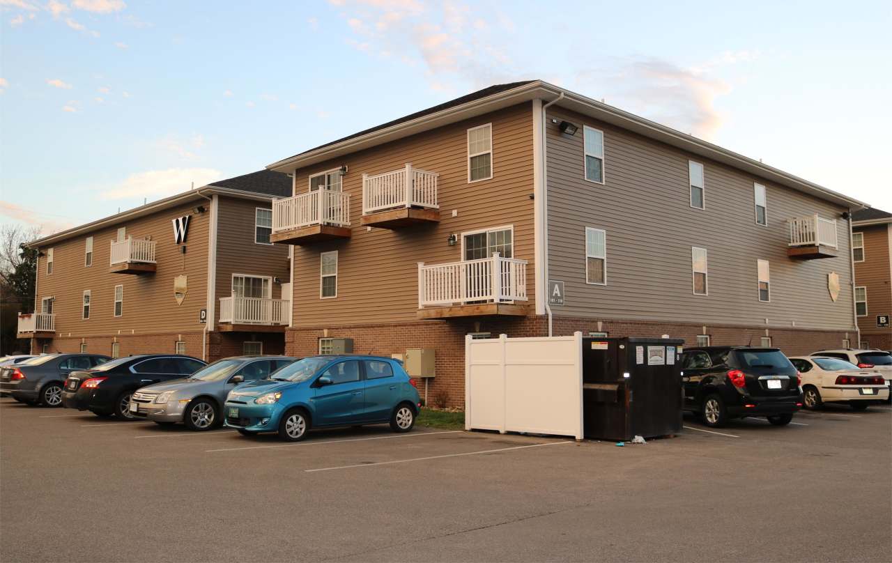 2489 1st avenue - 101 A