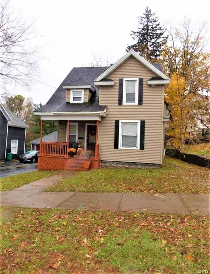 Village of Carthage 3/4 Bedroom / 1.5 Bath Rental available for immediate occupancy