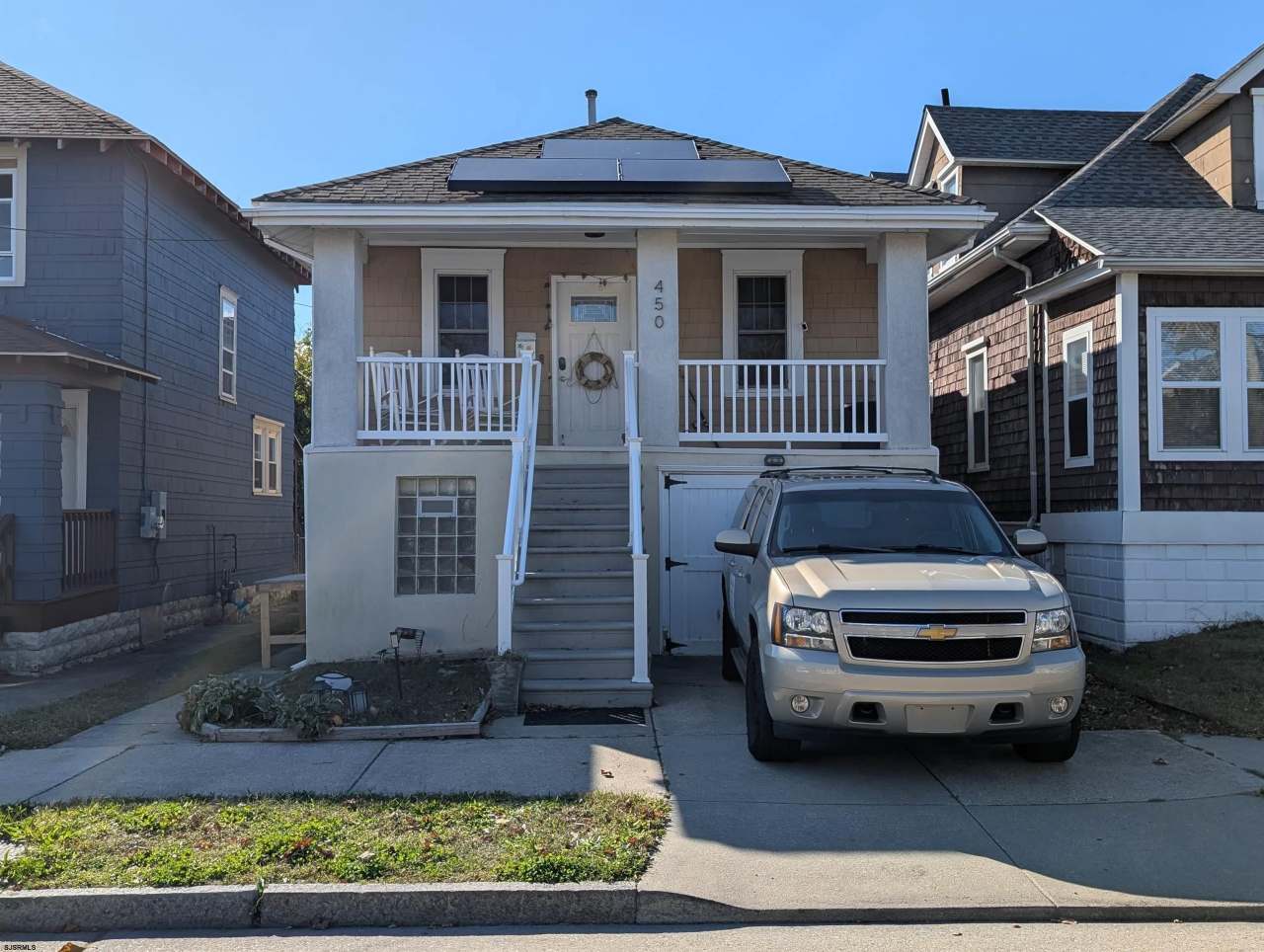 450 N Connecticut Ave