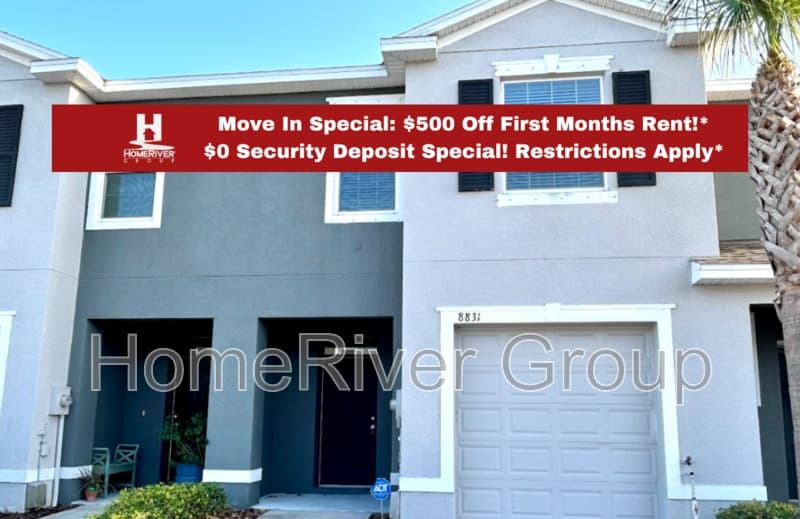 8831 Indigo Trail Loop